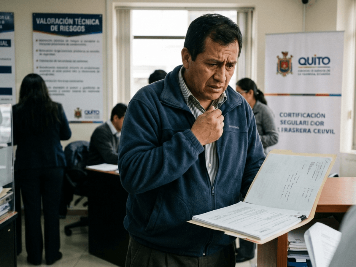 Cuándo lo necesita tu empresa